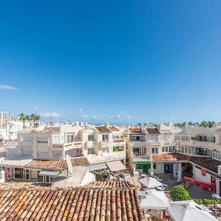 Marina Vistas - Puerto Marina Apartment Benalmádena Exterior foto