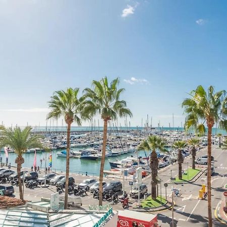 Marina Vistas - Puerto Marina Apartment Benalmádena Exterior foto