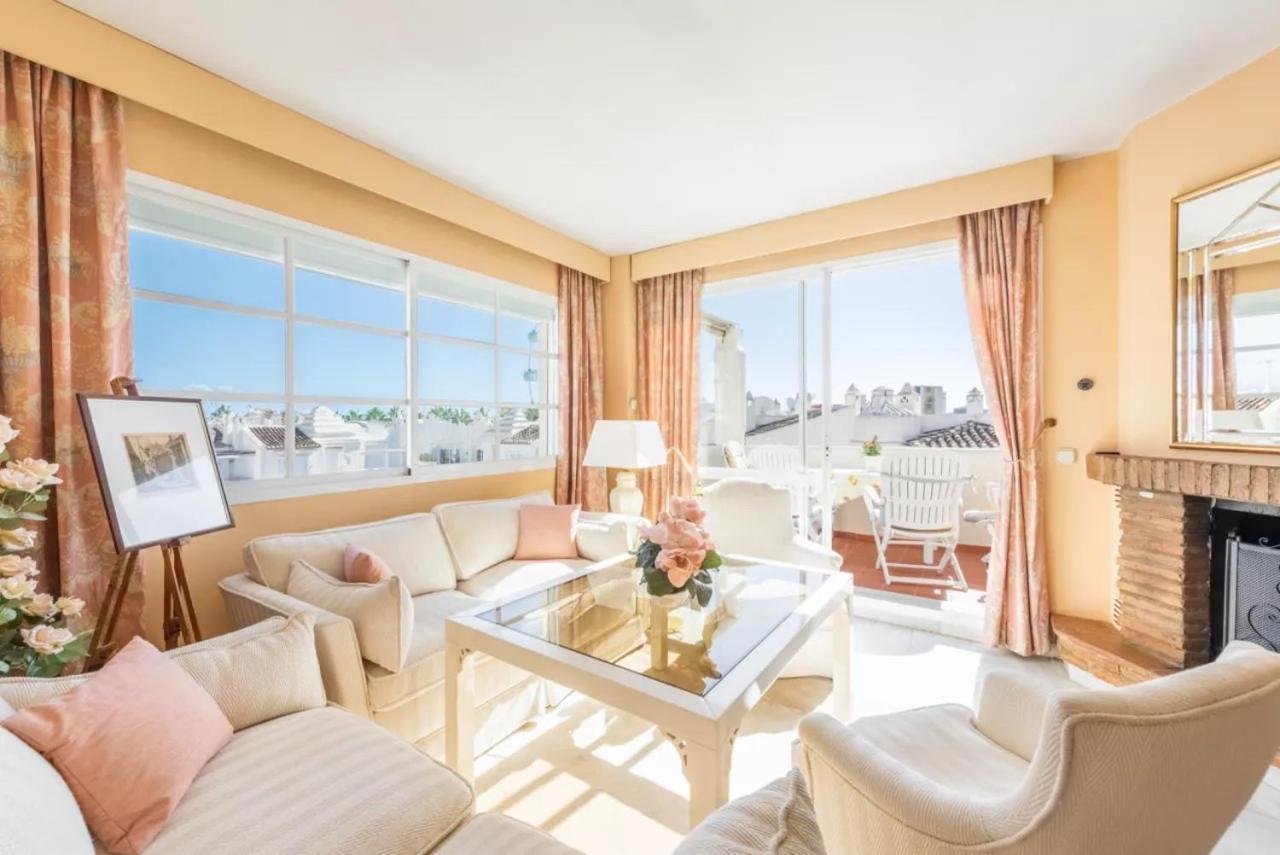 Marina Vistas - Puerto Marina Apartment Benalmádena Exterior foto